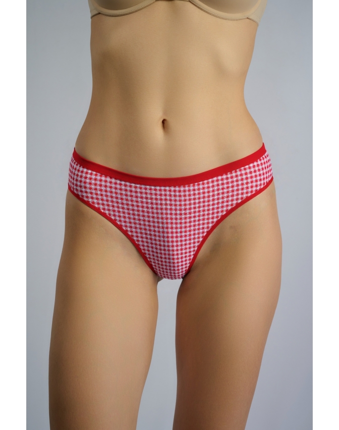 5201LUFZ Набор женских трусов